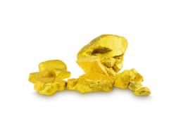 黃金價格驚天巨變！背後真相竟是...